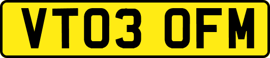 VT03OFM