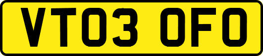 VT03OFO