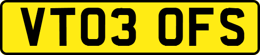 VT03OFS