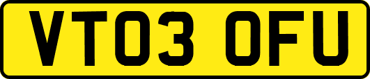 VT03OFU