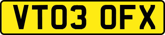 VT03OFX