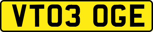 VT03OGE