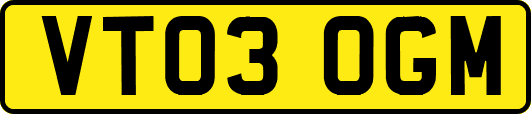 VT03OGM