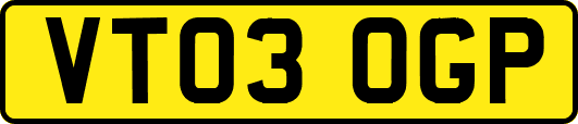 VT03OGP