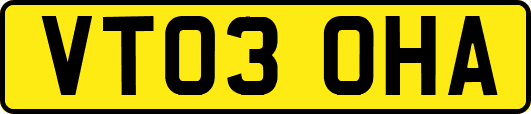 VT03OHA