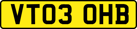 VT03OHB