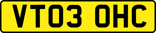 VT03OHC