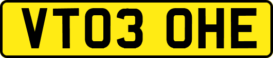 VT03OHE