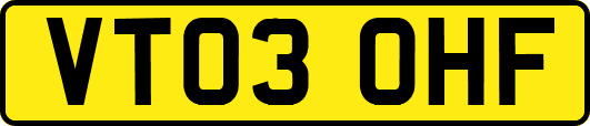 VT03OHF