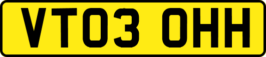 VT03OHH