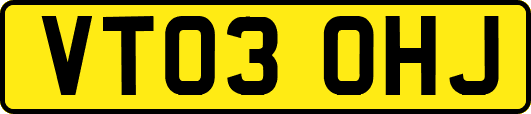 VT03OHJ