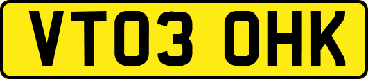VT03OHK