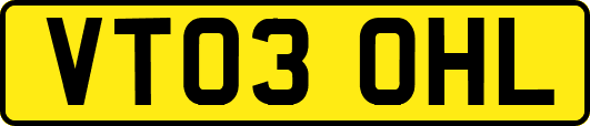 VT03OHL