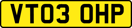 VT03OHP