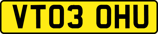 VT03OHU