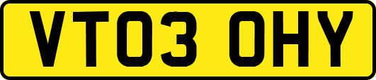 VT03OHY