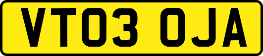 VT03OJA