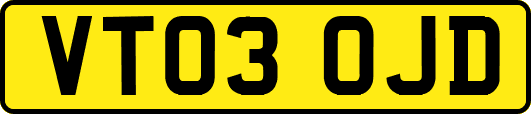 VT03OJD