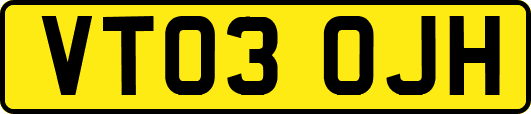 VT03OJH