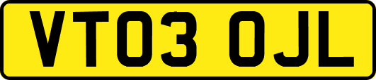 VT03OJL
