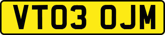 VT03OJM