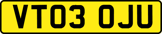 VT03OJU