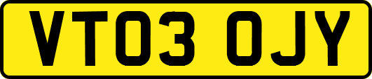 VT03OJY