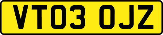 VT03OJZ