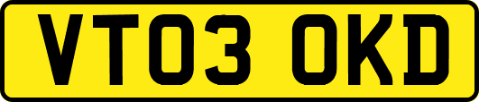 VT03OKD