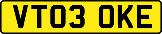 VT03OKE