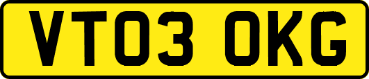 VT03OKG