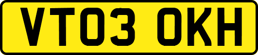 VT03OKH