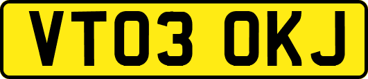 VT03OKJ