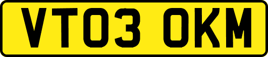 VT03OKM
