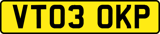 VT03OKP