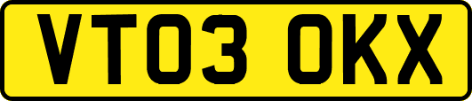VT03OKX