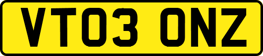 VT03ONZ