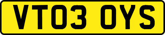 VT03OYS