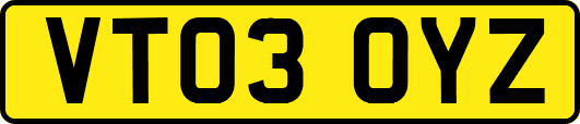 VT03OYZ