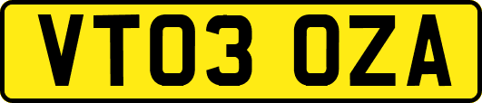 VT03OZA