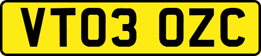 VT03OZC