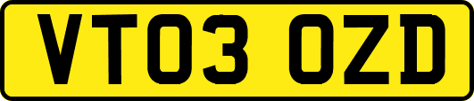 VT03OZD