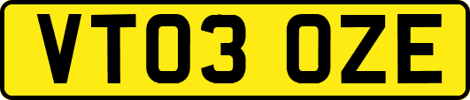 VT03OZE