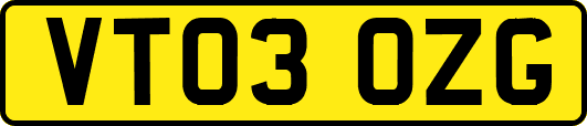 VT03OZG