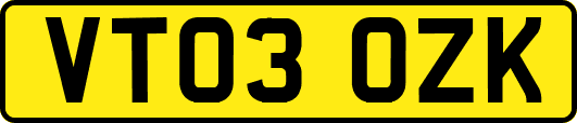 VT03OZK
