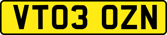VT03OZN