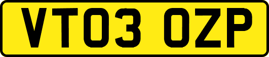 VT03OZP