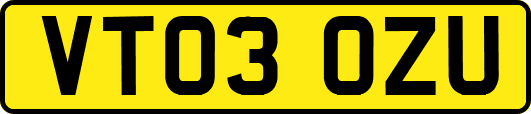 VT03OZU