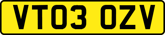 VT03OZV