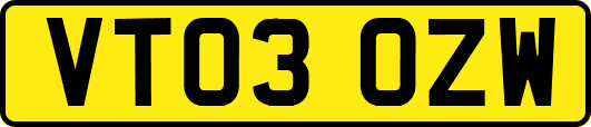 VT03OZW